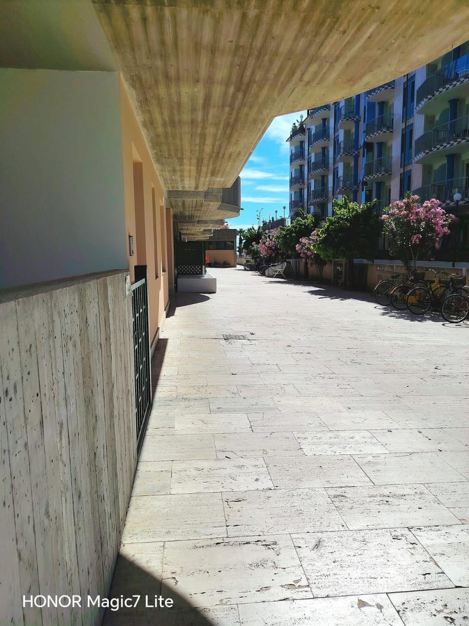Brezza Marina Apartment in Abruzzo