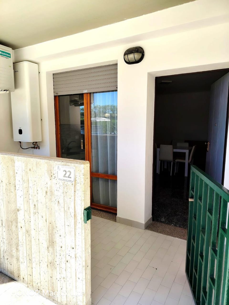 Brezza Marina Apartment in Abruzzo