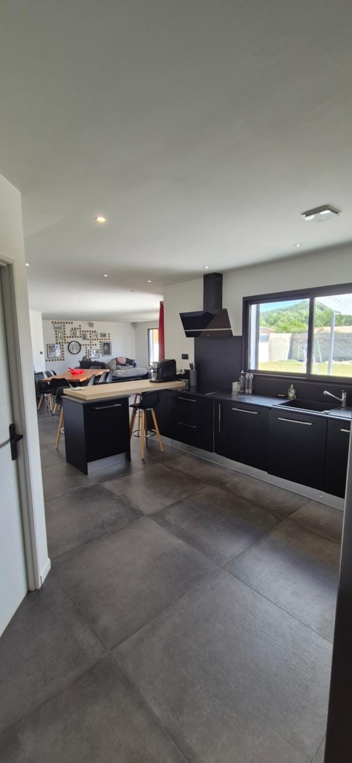 villa confort au porte des gorges Villa in Gréoux-les-Bains