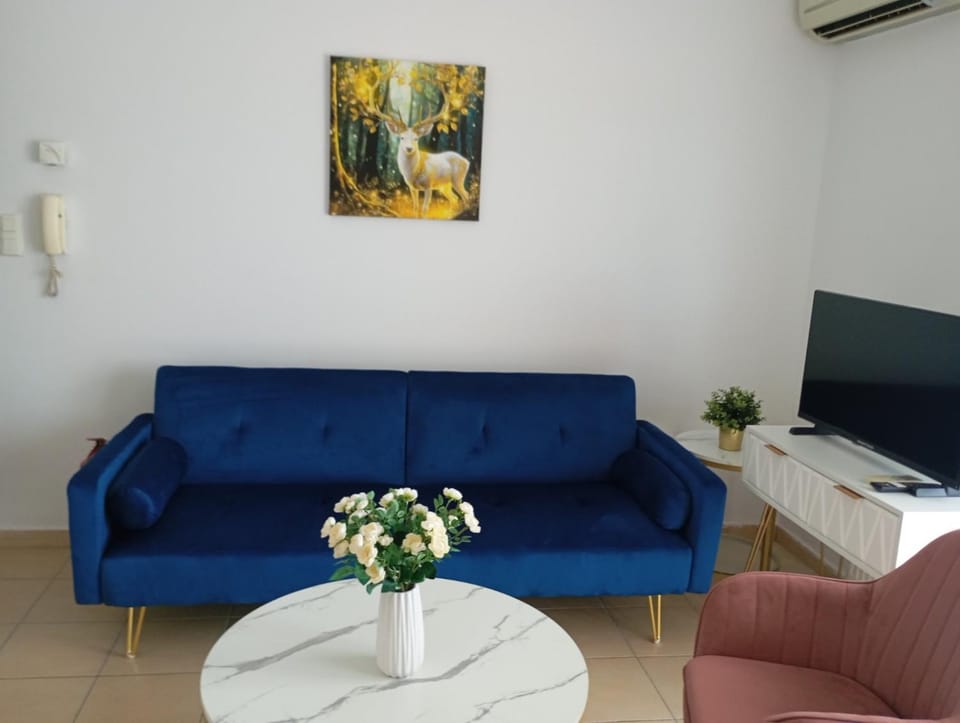 Aphrodite Mythic Stay Apartment in Alexandroupoli