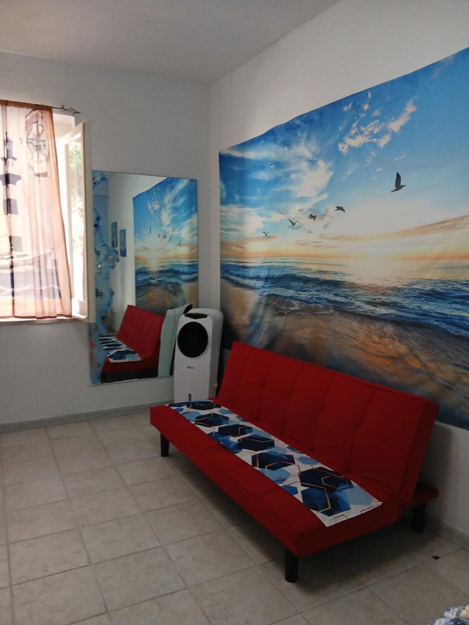 Oceania Apartment in Calabria