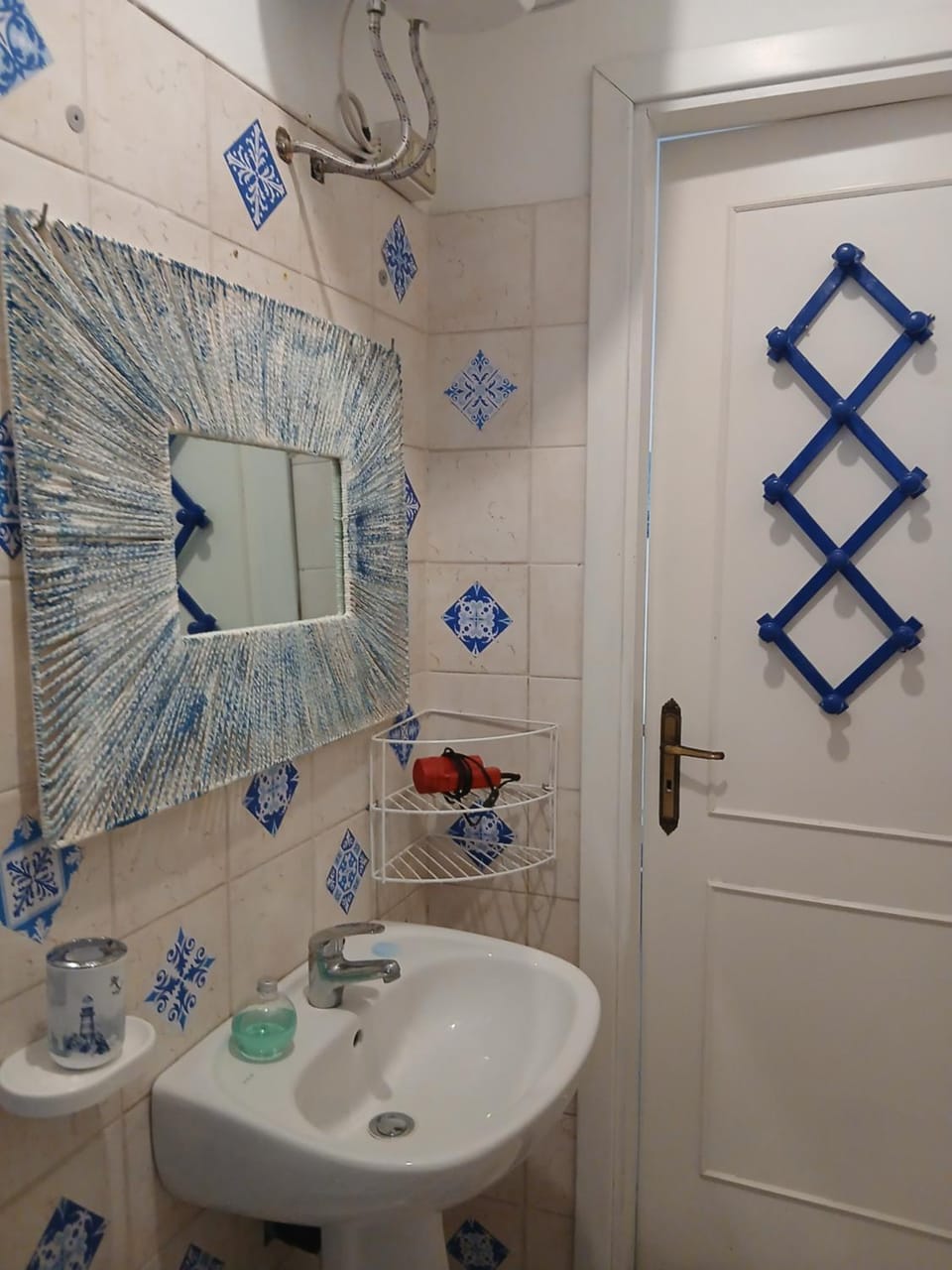Oceania Apartment in Calabria
