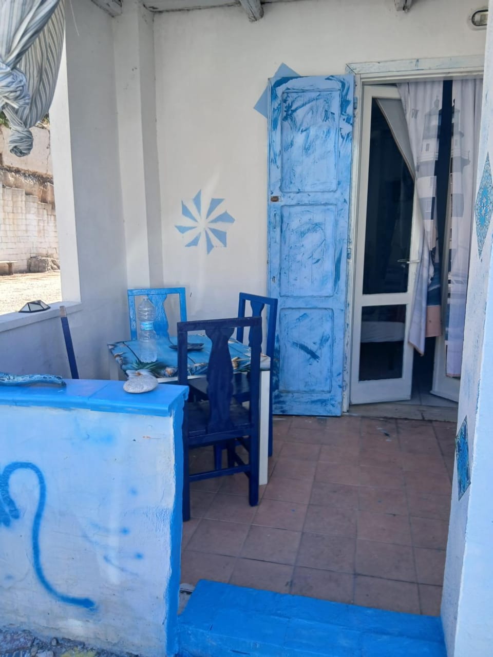 Oceania Apartment in Calabria