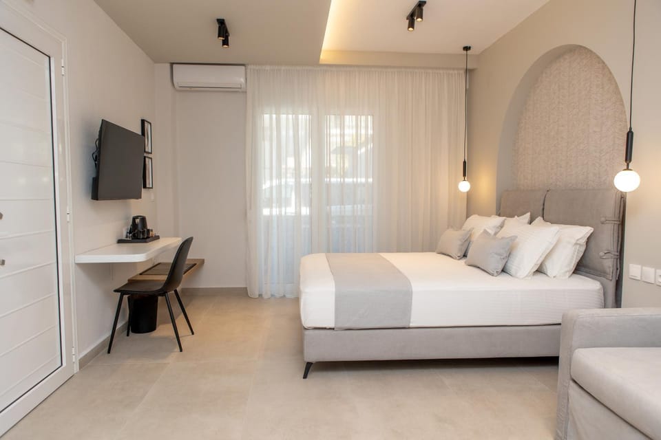 Nonna Apartments 1 Apartment in Decentralized Administration of Macedonia and Thrace