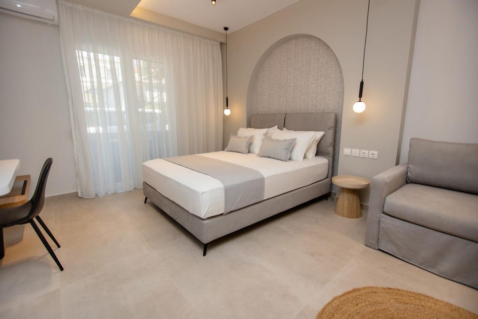 Nonna Apartments 1 Apartment in Decentralized Administration of Macedonia and Thrace