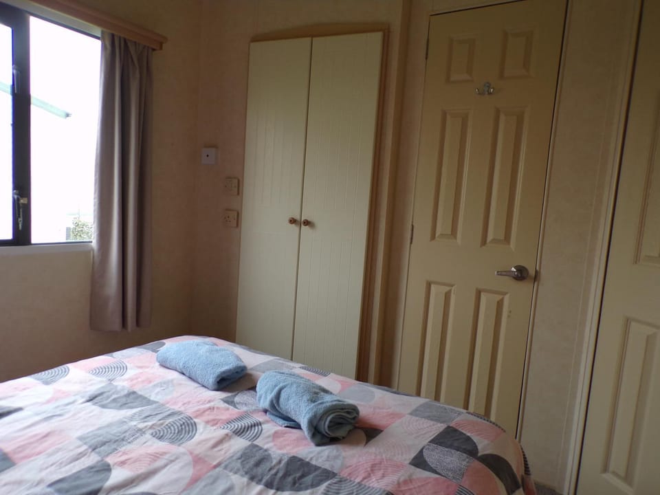 Library View C6 Apartment in Aberystwyth