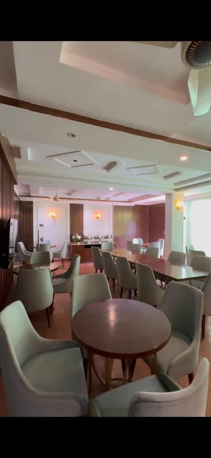 Emerald Inn Hotel in Islamabad