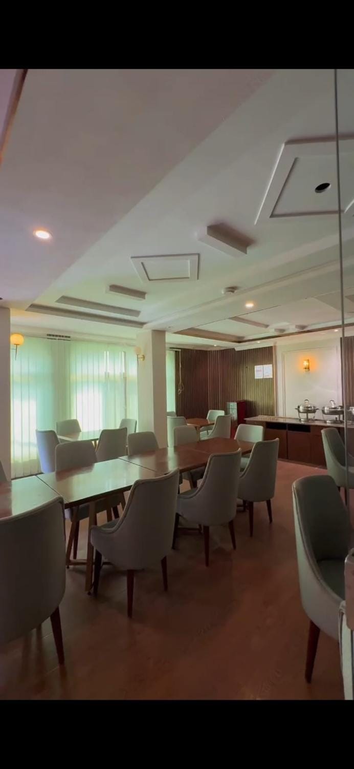 Emerald Inn Hotel in Islamabad