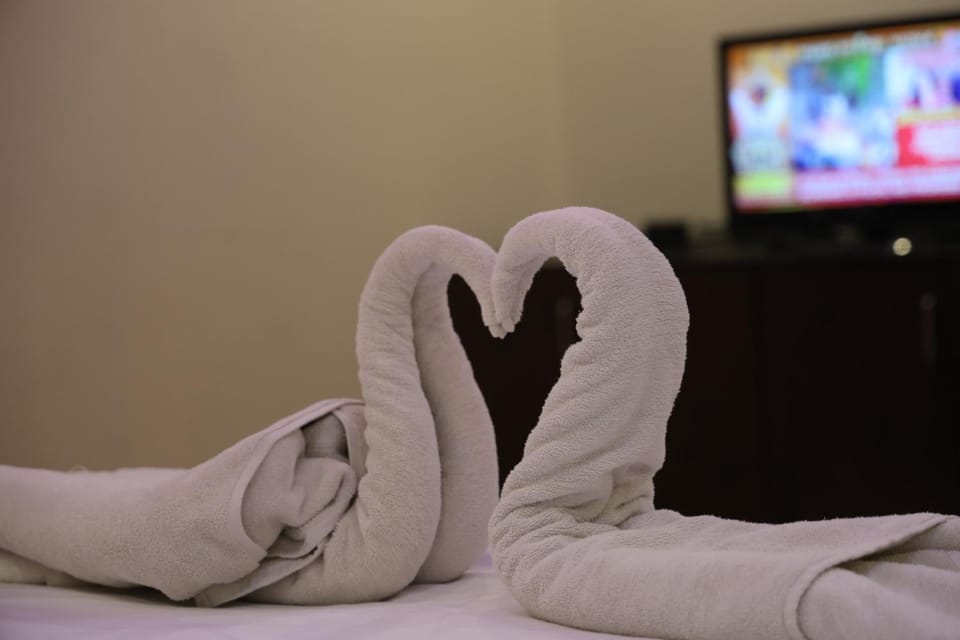 Turning Point Talapaddy Property Hotel in Bengaluru