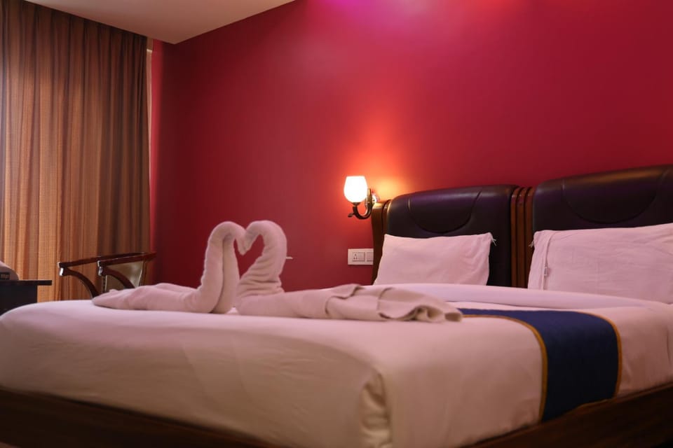 Turning Point Talapaddy Property Hotel in Bengaluru