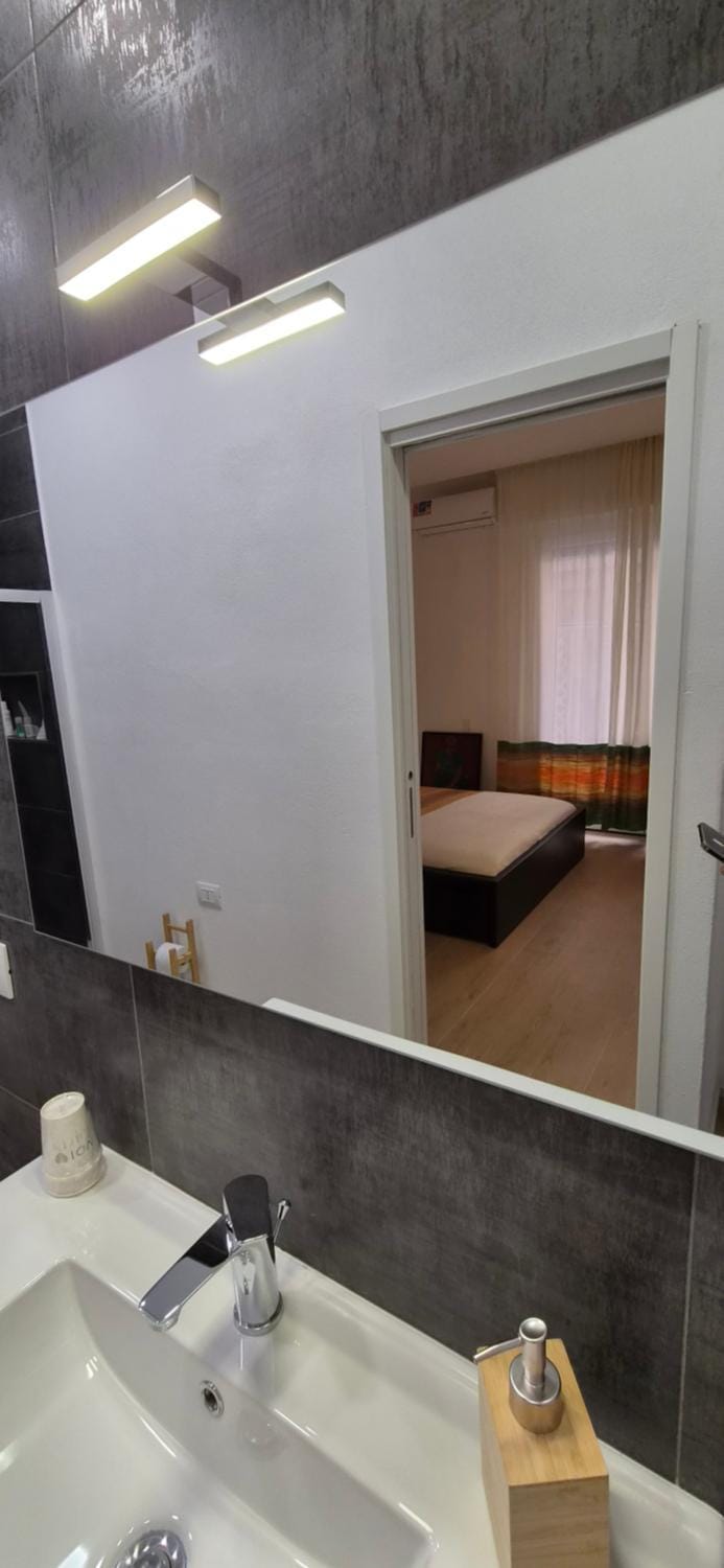 Casa Niki Apartment in Cagliari