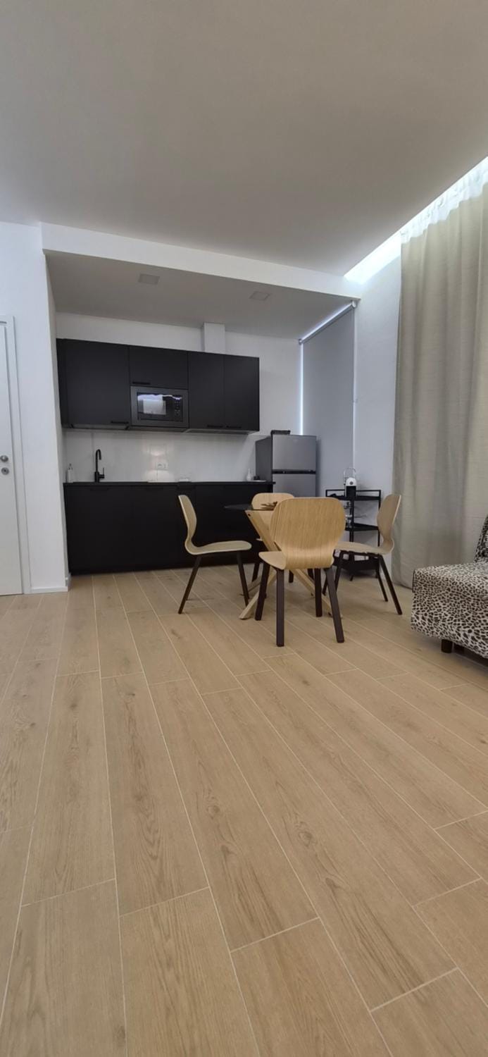 Casa Niki Apartment in Cagliari