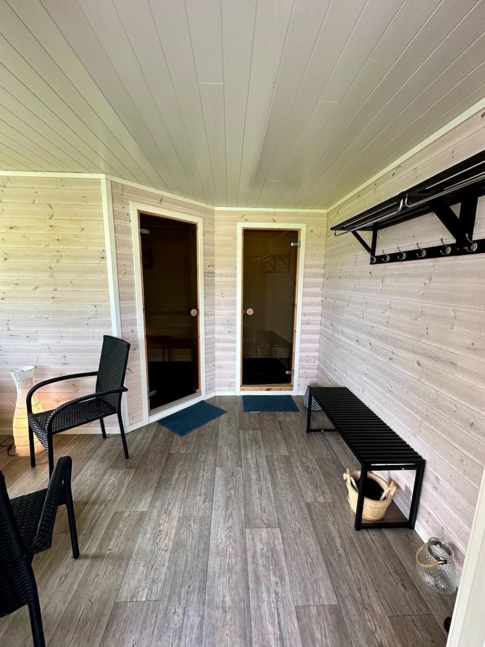 Willes Wellness Paradise Villa in Troms Og Finnmark
