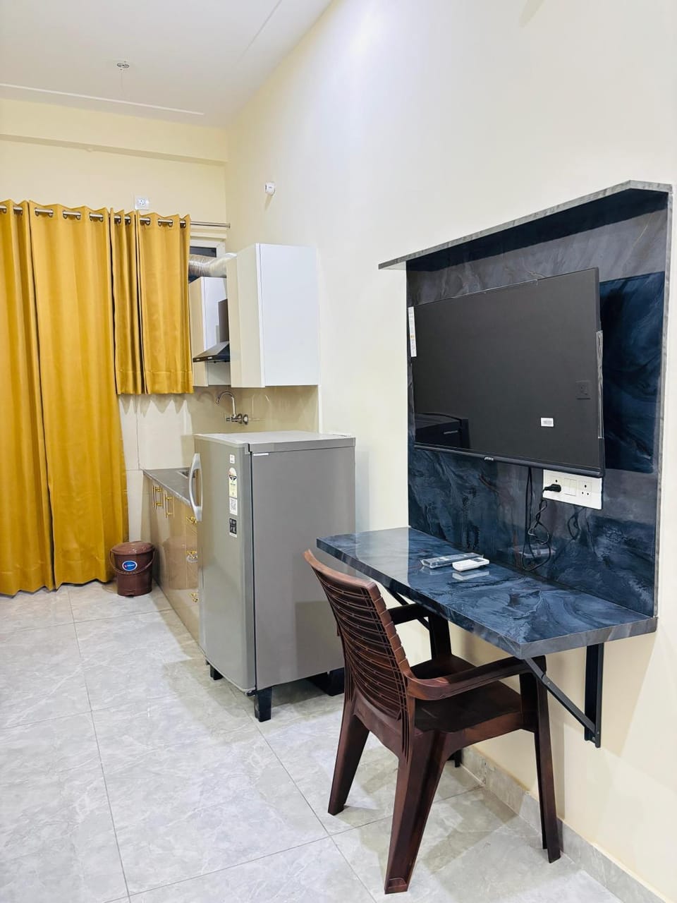 Stay On Stay Bed and Breakfast in Gurugram