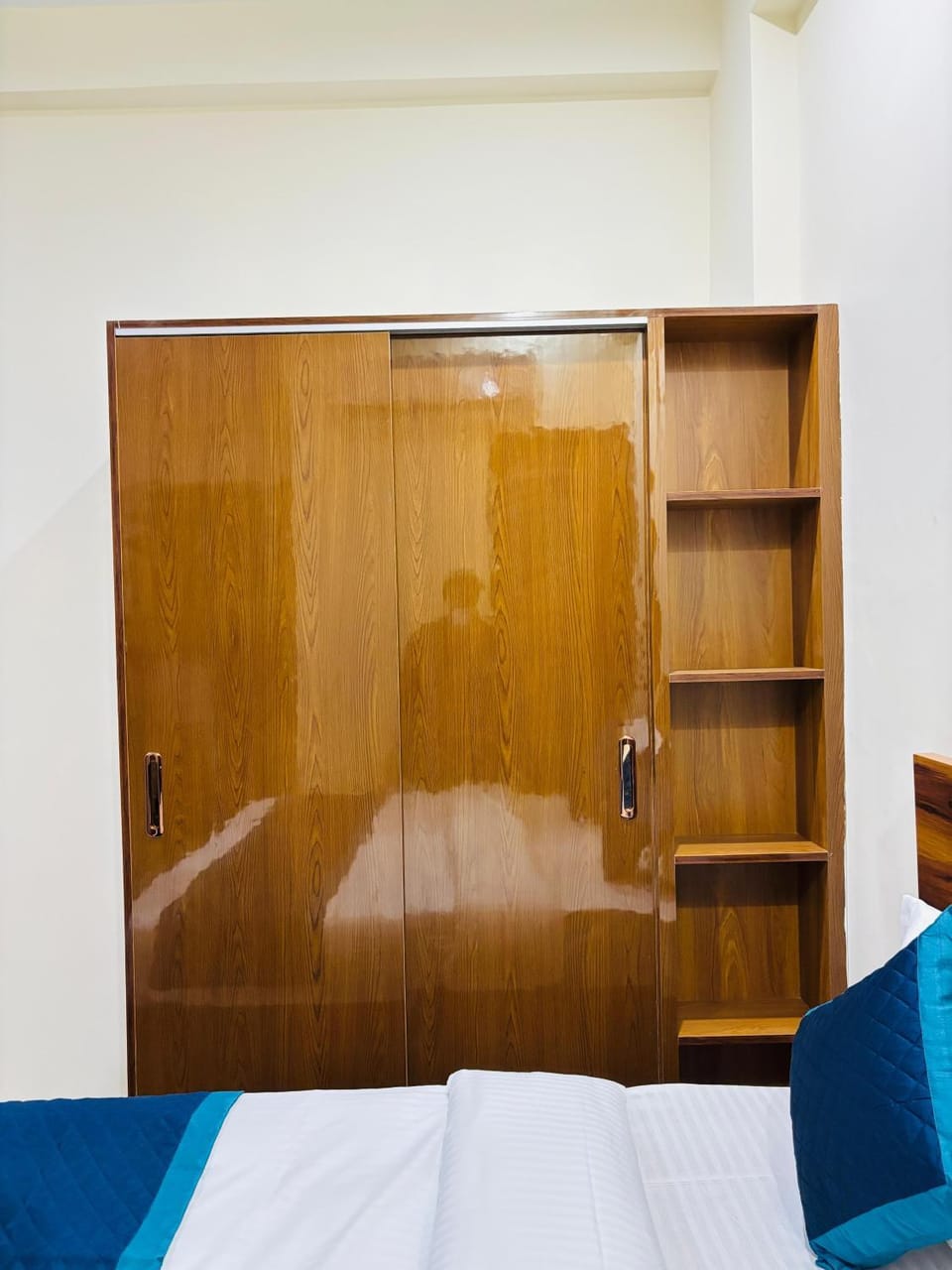 Stay On Stay Bed and Breakfast in Gurugram