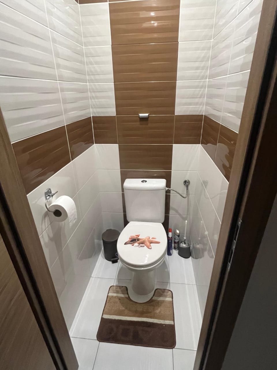 Pekný 3 izbový byt v Cadci Apartment in Slovakia