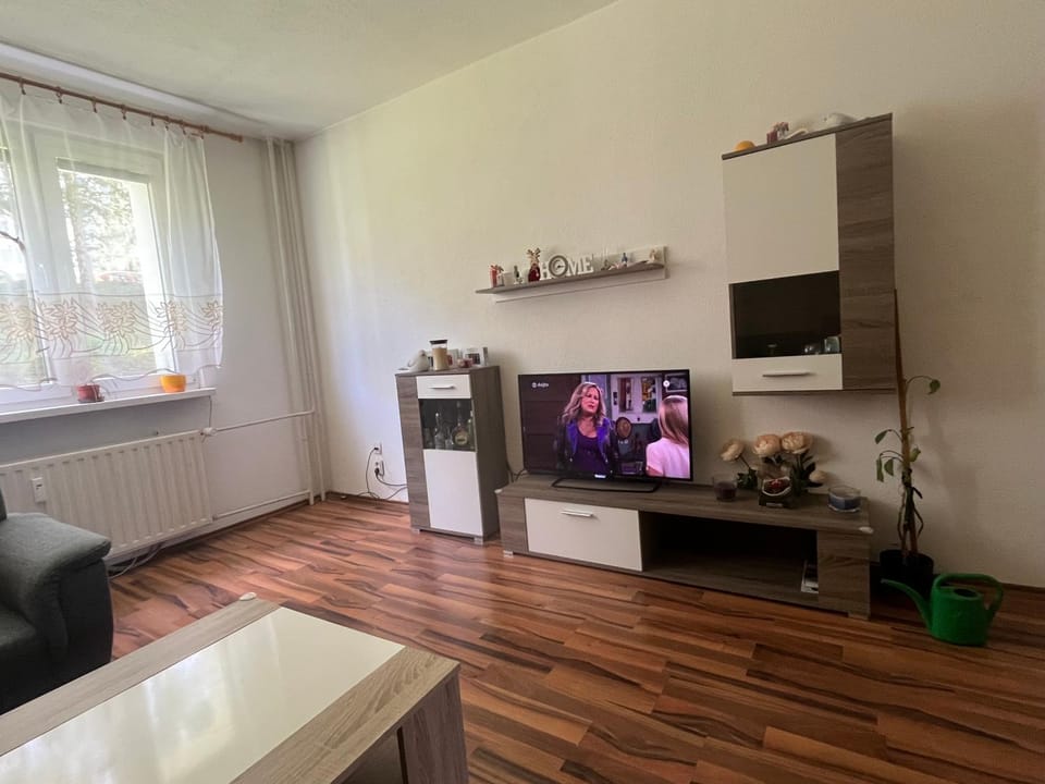 Pekný 3 izbový byt v Cadci Apartment in Slovakia