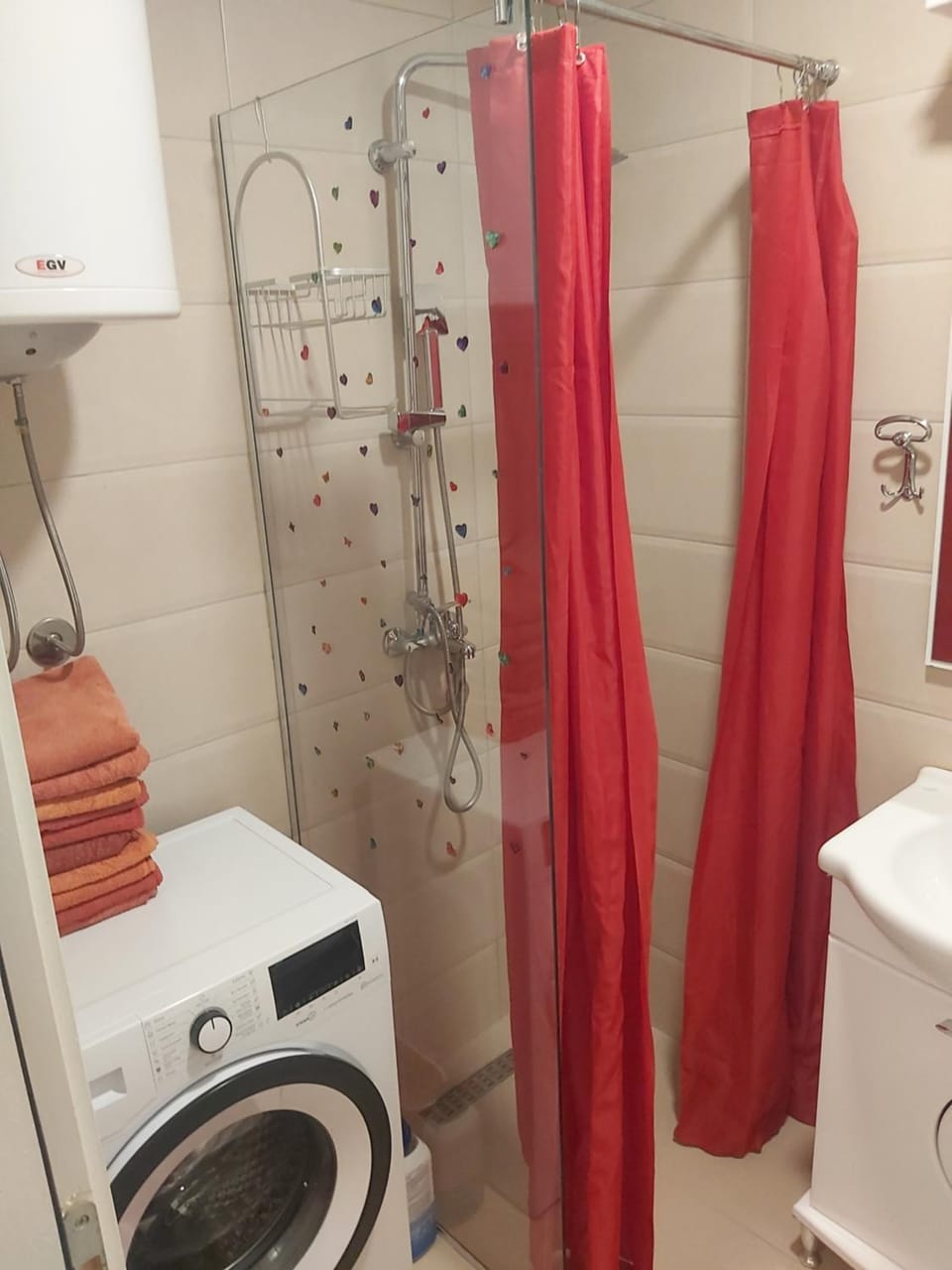 HONEy Apartment in Podgorica