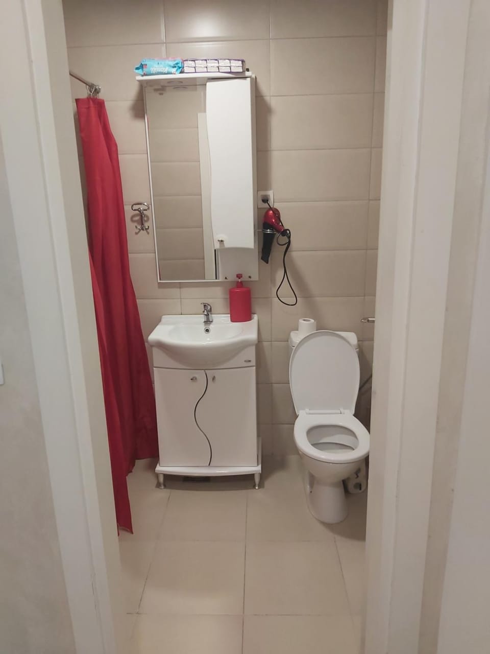 HONEy Apartment in Podgorica