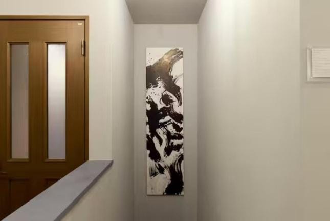 新今宮駅から徒歩3分のアートホテルZen hostel Apartment in Osaka