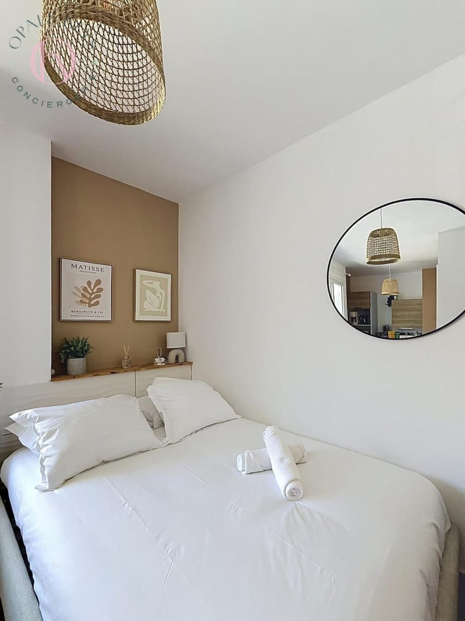 Le Studio Exception - Centre ville & Balcon Apartment in Dunkirk