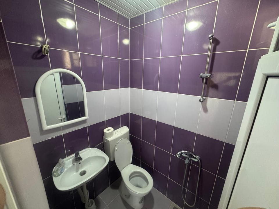 Toilet, Bathroom
