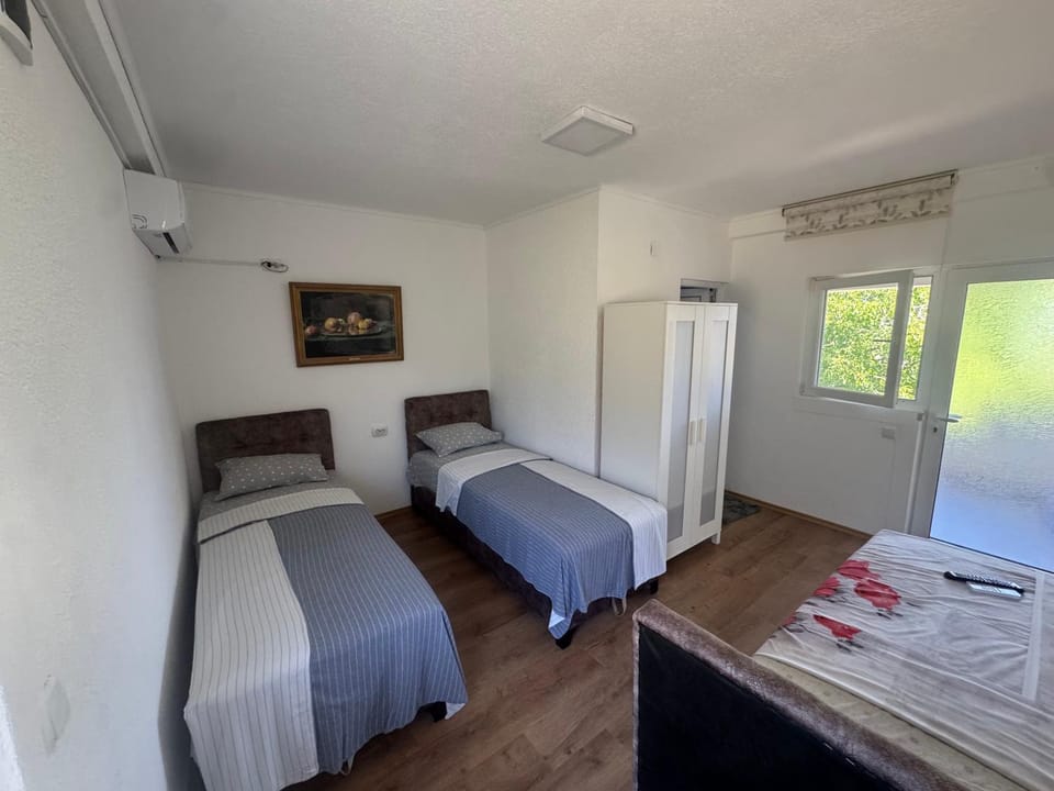 Apartmani Konak Apartment in Decentralized Administration of Macedonia and Thrace