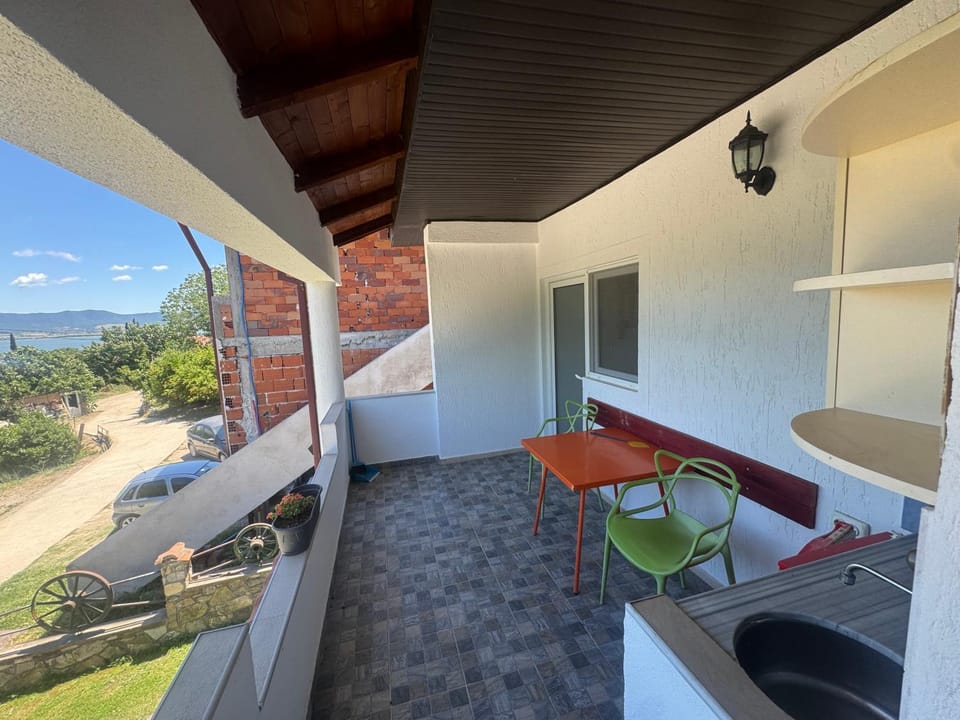 Apartmani Konak Apartment in Decentralized Administration of Macedonia and Thrace