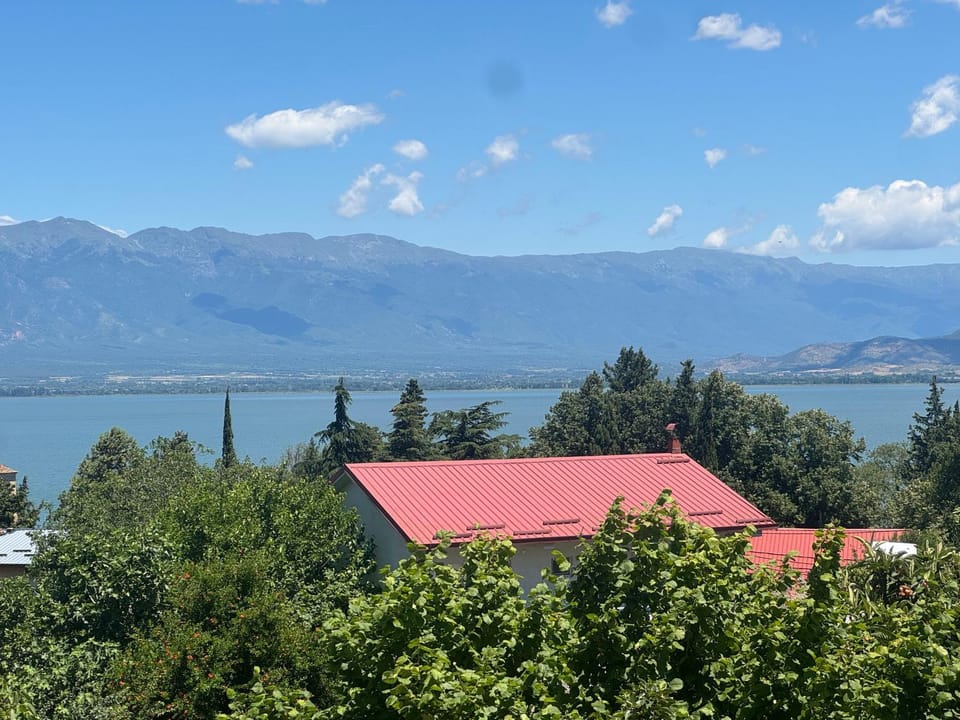 Apartmani Konak Apartment in Decentralized Administration of Macedonia and Thrace