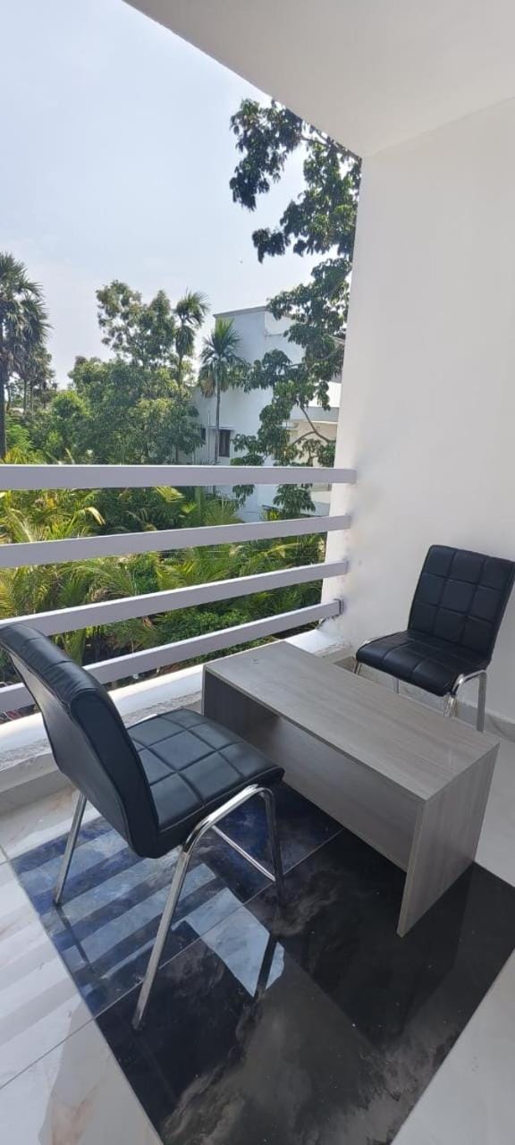 CK Beach House Villa in Tamil Nadu
