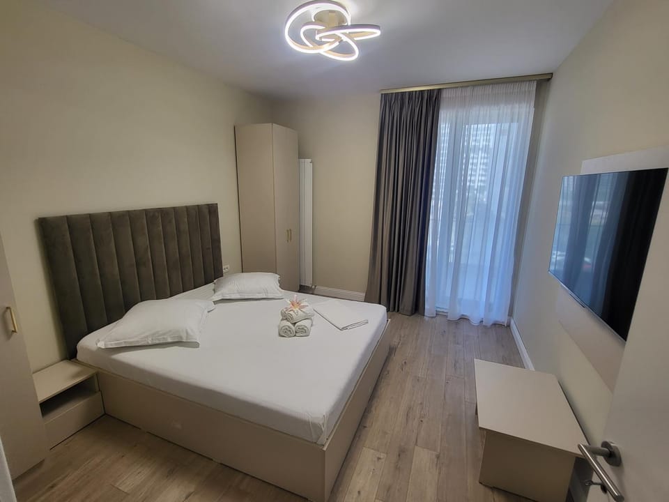 Sunrise Apartamente Vedere la Mare Mamaia Nord Apartment in Constanța County