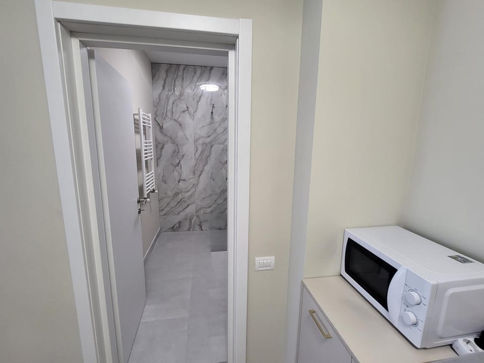 Sunrise Apartamente Vedere la Mare Mamaia Nord Apartment in Constanța County