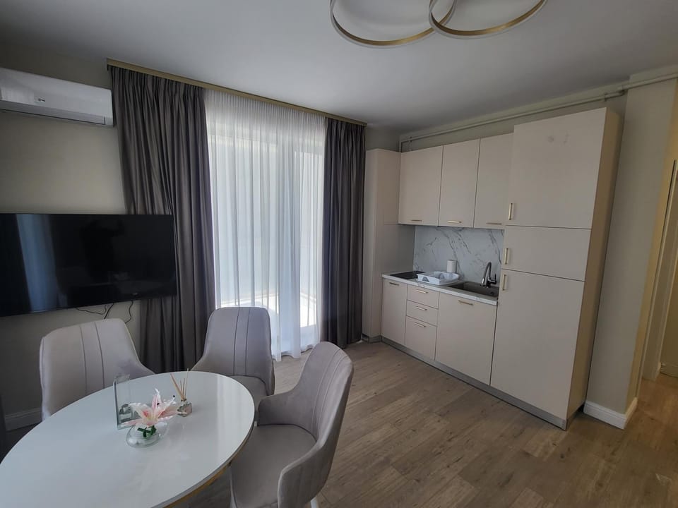 Sunrise Apartamente Vedere la Mare Mamaia Nord Apartment in Constanța County