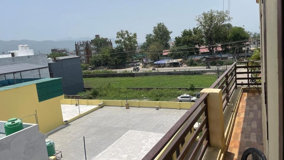 Vedic Homestay Rishikesh Near Ganga River Apartment in Rishikesh