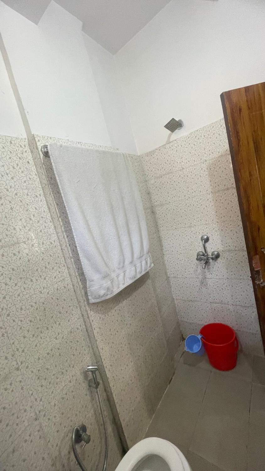 Vedic Homestay Rishikesh Near Ganga River Apartment in Rishikesh