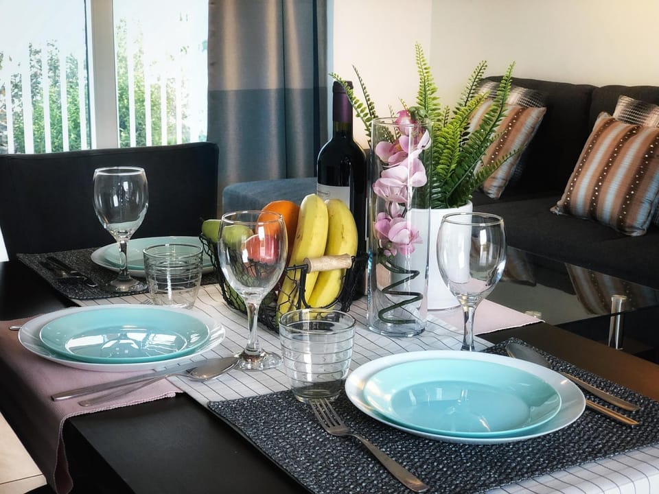 Silver Sea Holiday Apartments Apartment in Ayia Napa