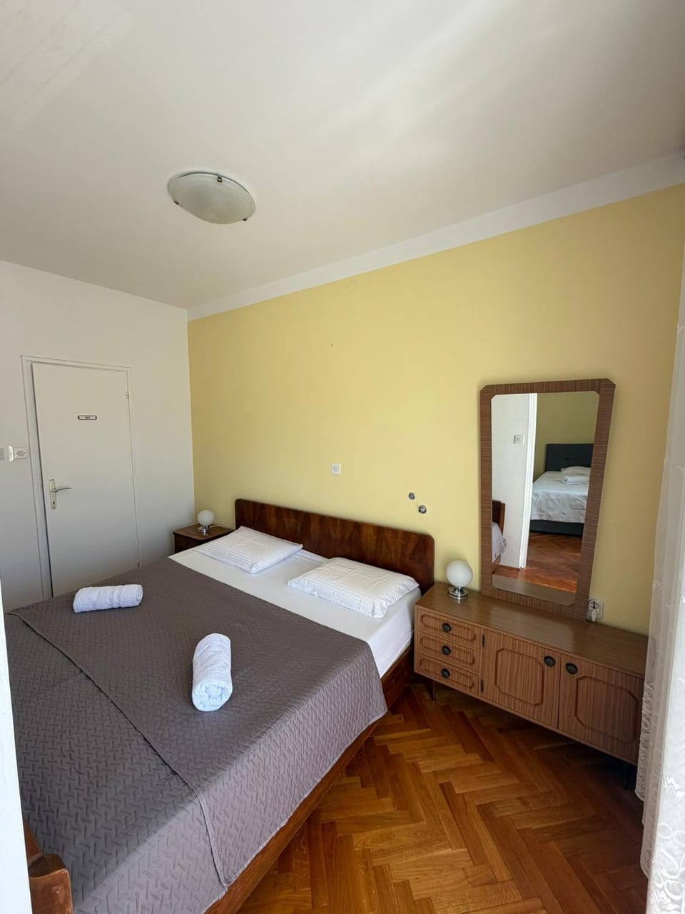 Studio Apartmani ISRA Apartment in Lika-Senj County