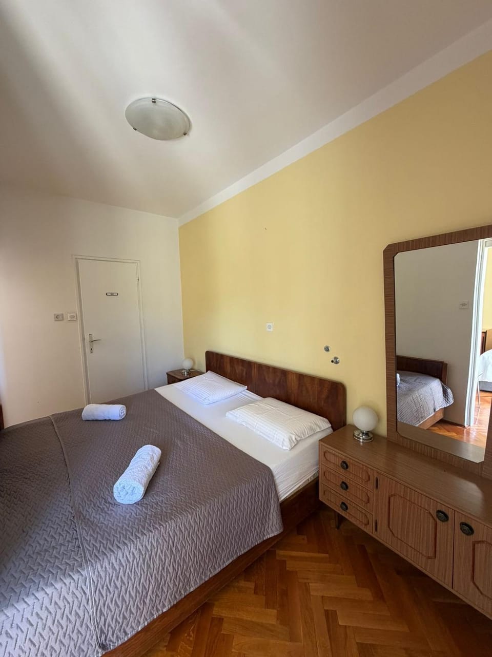 Studio Apartmani ISRA Apartment in Primorje-Gorski Kotar County