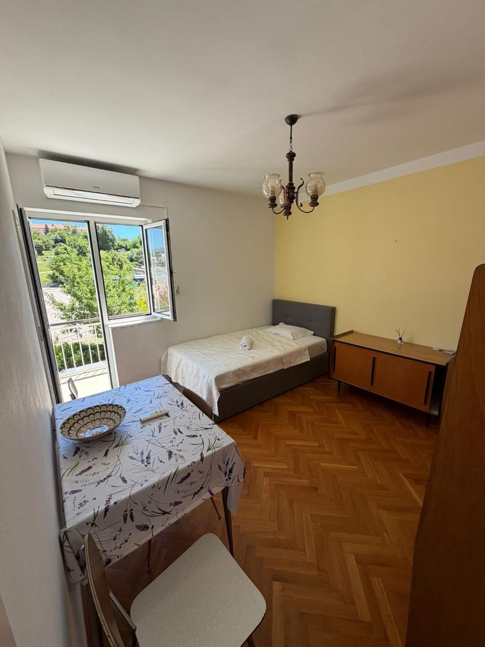 Studio Apartmani ISRA Apartment in Lika-Senj County