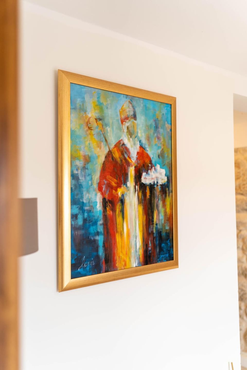 Casa Duea Sorores Villa in Dubrovnik-Neretva County