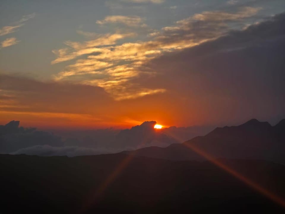 The Dusk Stay Vacation rental in West Bengal