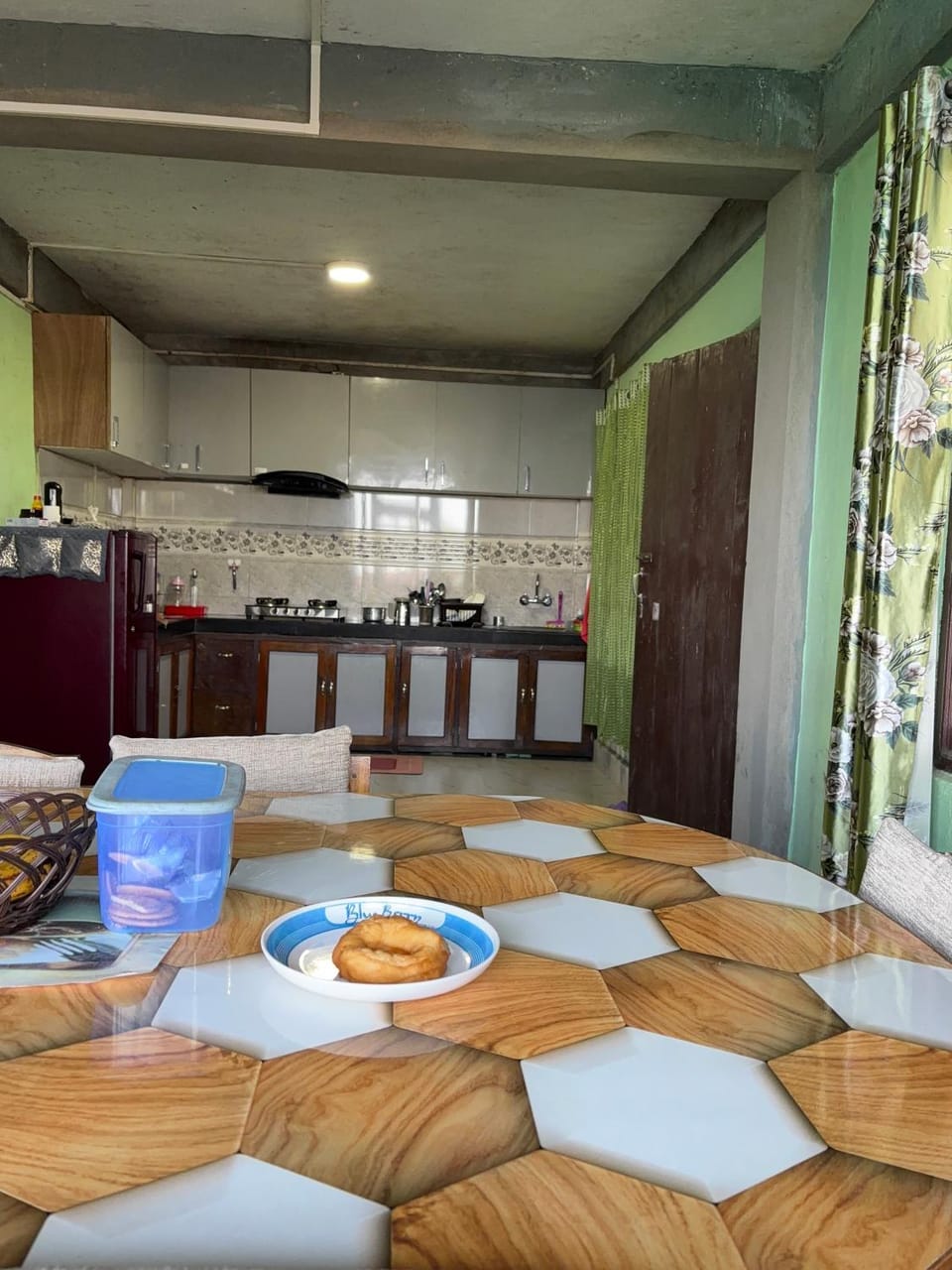 The Dusk Stay Vacation rental in West Bengal