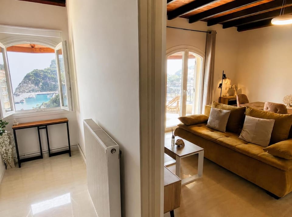 Seravelle Apartment in Corfu, Greece