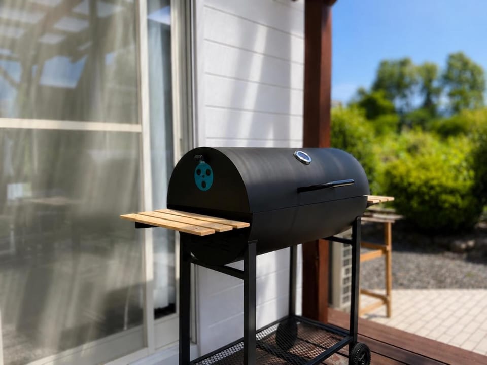 BBQ facilities