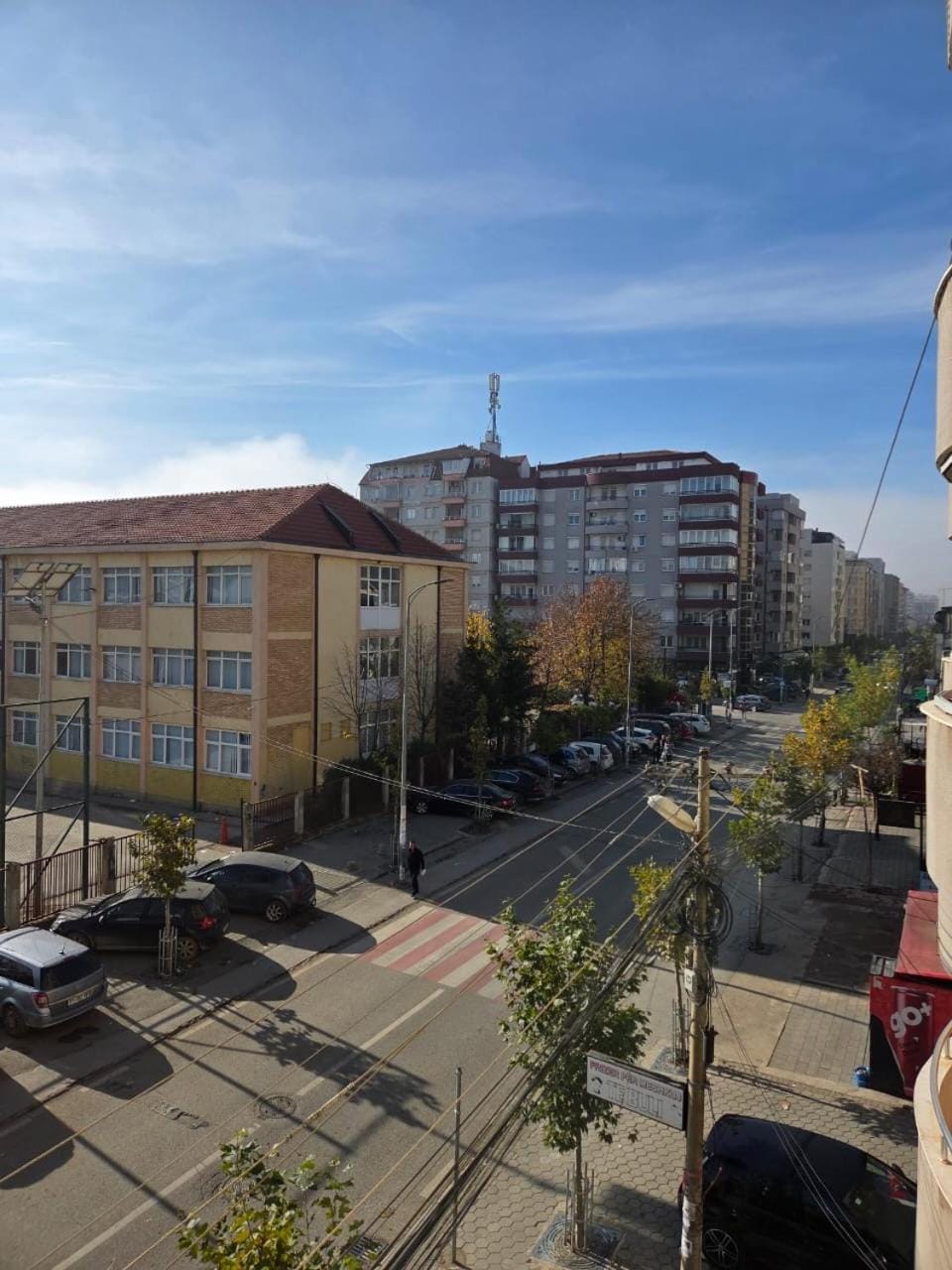 AnikasApartament Apartment in Serbia