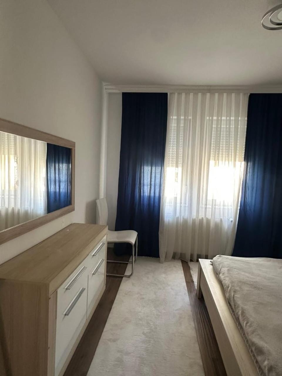 AnikasApartament Apartment in Serbia