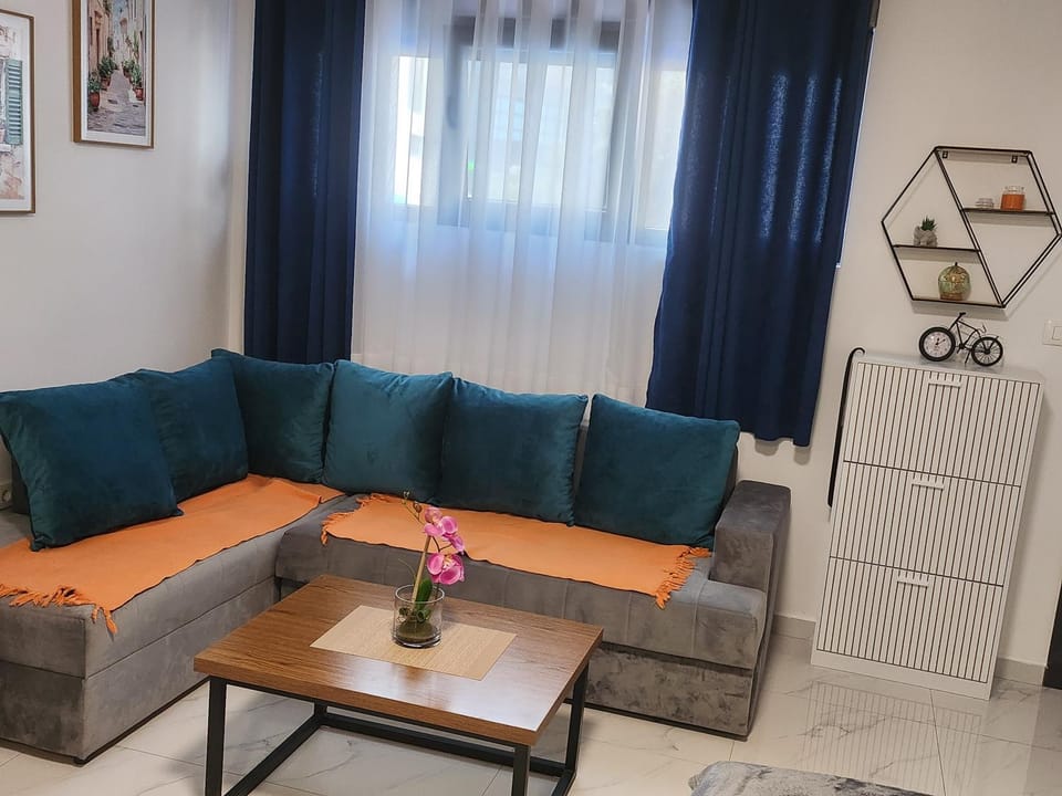 DD Apartmani Apartment in Dubrovnik-Neretva County