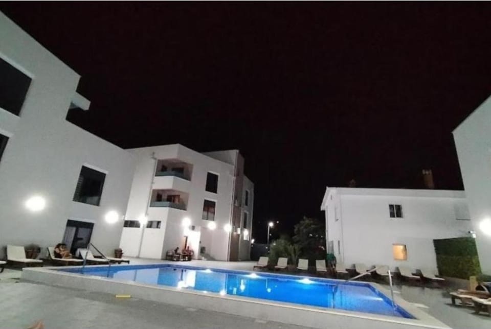 DD Apartmani Apartment in Dubrovnik-Neretva County