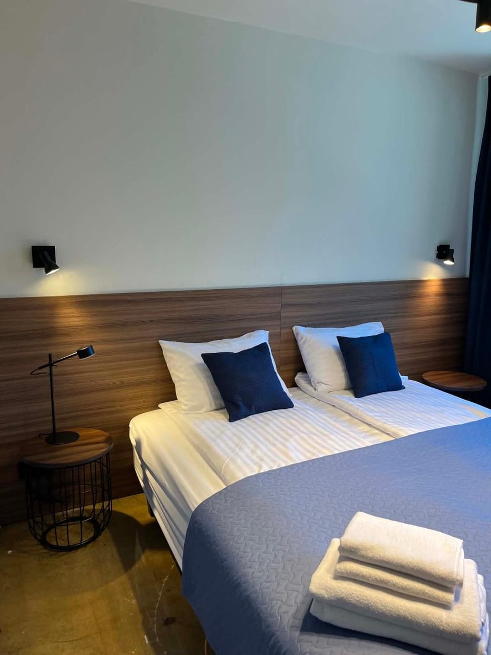 STAY Old Town Studio Apartment in Vilnius