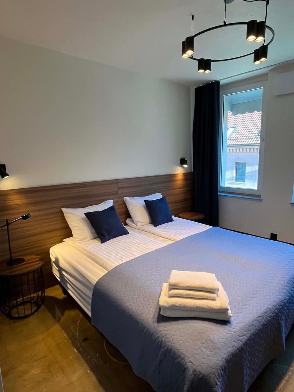 STAY Old Town Studio Apartment in Vilnius